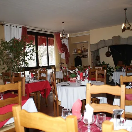Hotel Restaurant Le Plaisance 3*