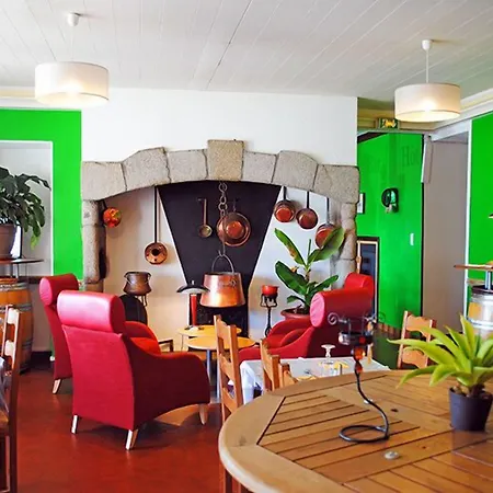 Hotel Restaurant Le Plaisance
