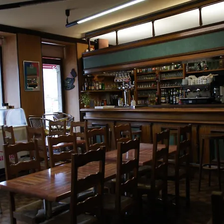 Restaurant Le Plaisance