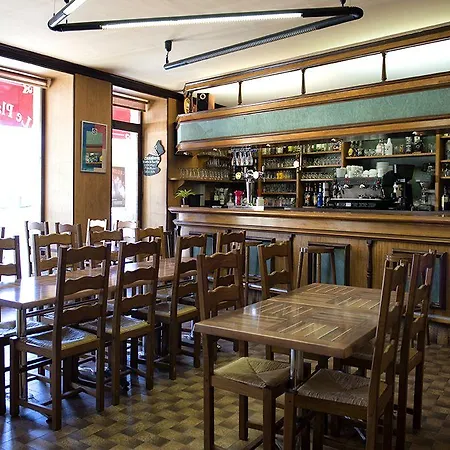 Restaurant Le Plaisance Hotel Maurs