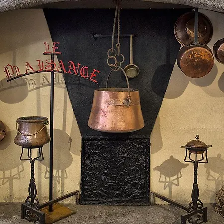 Restaurant Le Plaisance