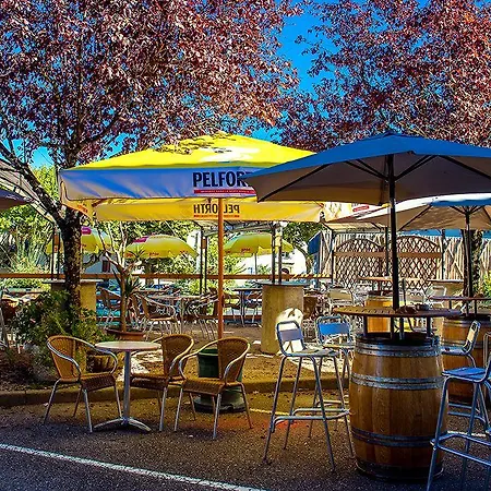Restaurant Le Plaisance