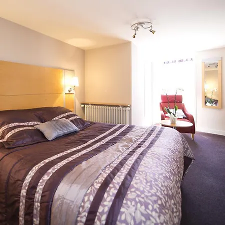 Hotel Restaurant Le Plaisance