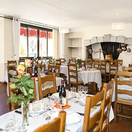 Restaurant Le Plaisance