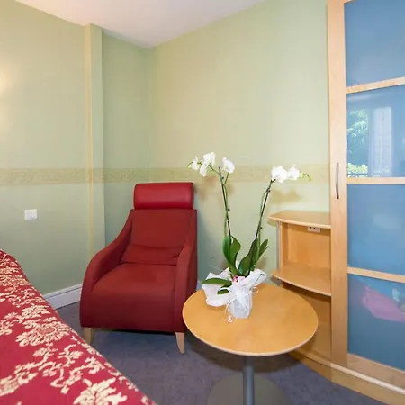 Restaurant Le Plaisance Hotel 3*