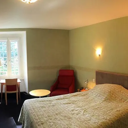 Restaurant Le Plaisance 3*